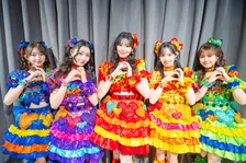 超ときめき宣伝部、これからの10年の抱負を語る「足を止めずに常に夢に向かって全力で」