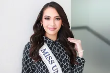 身長168cm、世界大会に挑む『ミス・ユニバース・ジャパン2025』グランプリ・橋本佳央理さんインタビュー