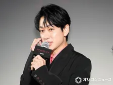 SUPER EIGHT横山裕、黒歴史はデビュー当時のヒョウ柄肩パッド衣装「後輩も着てない」