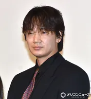 綾野剛、荒井監督から耳打ちで確認　とあるシーンの描写は「荒井さんでも、その思いを文体にするのは難しいかも」