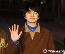 北村匠海、「サメ映画を見漁ってた」かつての趣味明かす「中でも金字塔…」