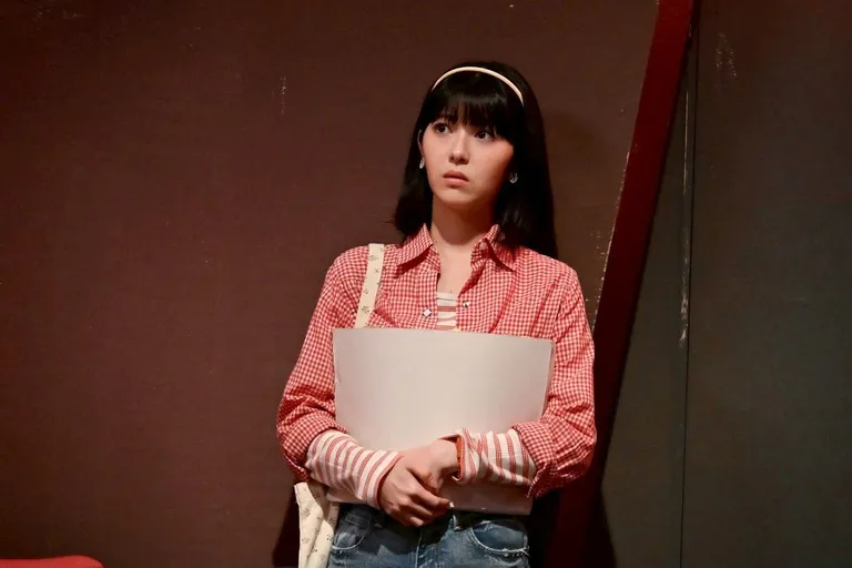 『もしがく』浜辺美波“樹里”の恋心は止まらない…【第8話あらすじ】