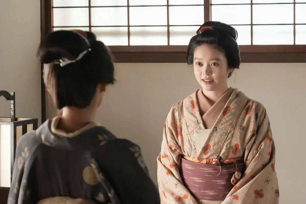 『ばけばけ』第39回　トキ、タエを訪ねて…【ネタバレあり】