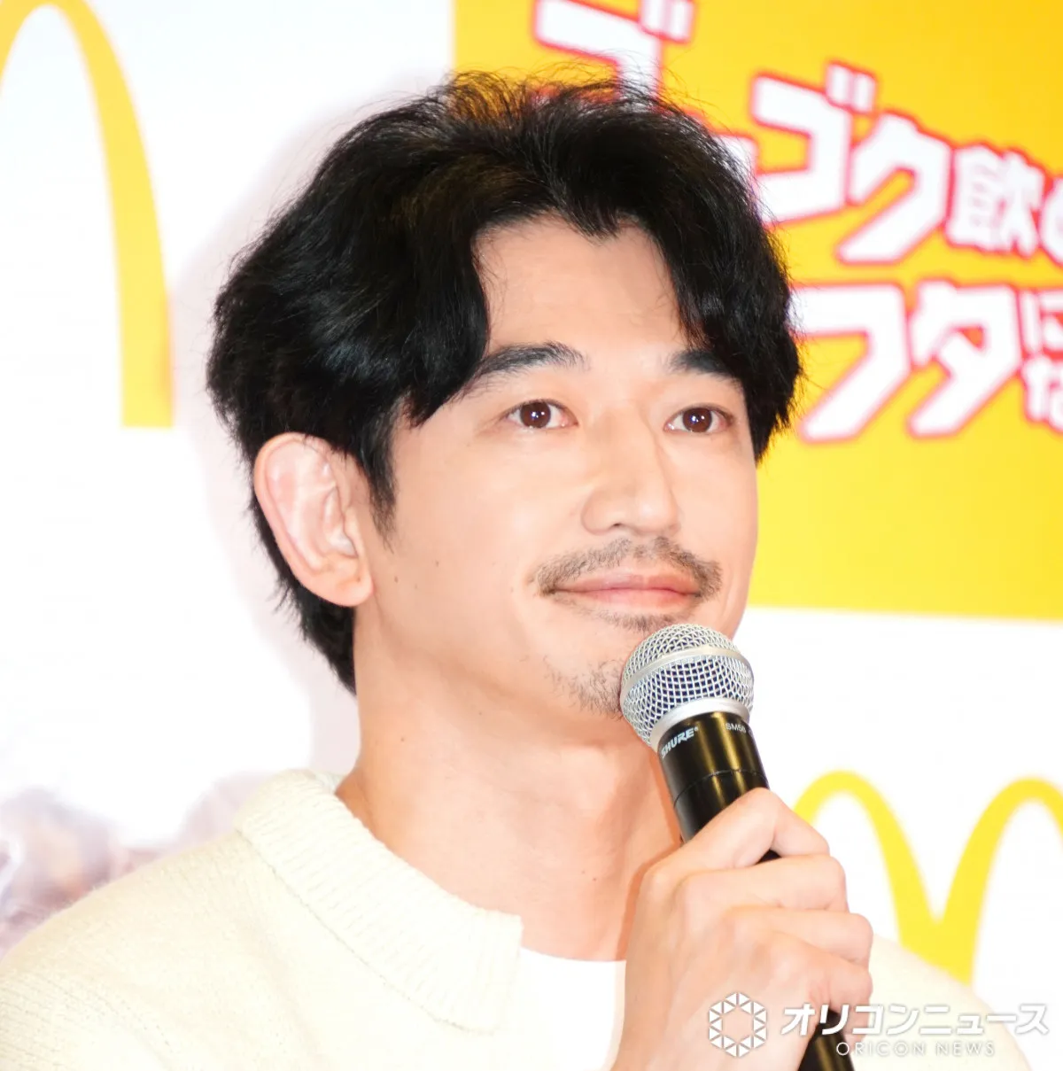 永山瑛太、コットン・きょん“スゴ技”に感激「本当にそれくらいのスピードなんですか？」