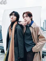 ROIROM、“THEアイドル”な眼福ビジュアル　デビュー前にこれまでの軌跡＆未来語る