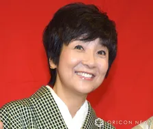 藤田朋子、成長した“娘”大谷玲凪と懐かし衣装で2ショット「これこれ！」「ひなこちゃん 素敵な女性になってますね」「本当の親子みたいに顔が似てますね」　ドラマ『渡鬼』新作で再び親子役