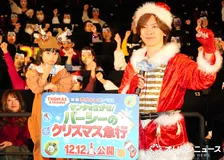 DAIGO、夫婦で共演の人気子役に「縁を感じます」　年齢当てでまさかの回答「微妙な答えがうれしかった」