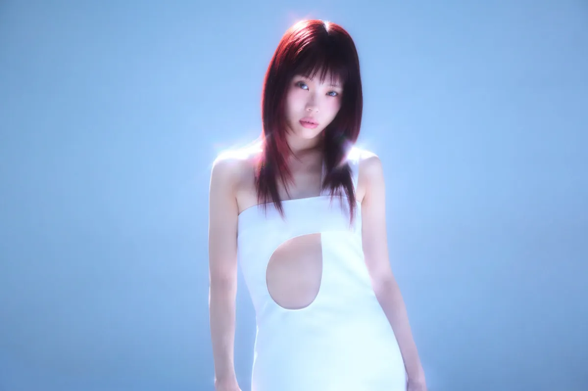 アイナ・ジ・エンド「私のこっそりやってるクリスマスアカウントがバレる」謎アカウント再始動にファン歓喜