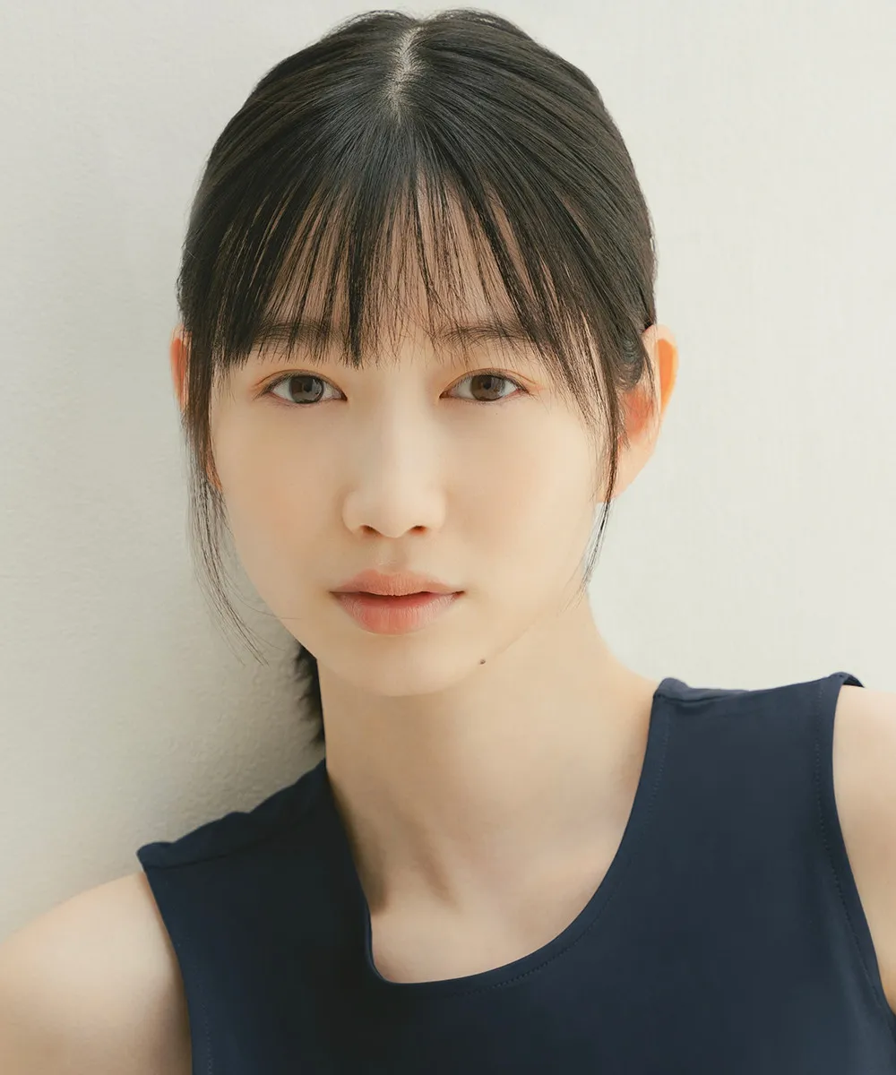 俳優、『non-no』専属モデルとしても活躍中の岡本夏美が所属するエヴァーグリーン･エンタテイメントが新人を募集『マルチスター特別オーディション2025』