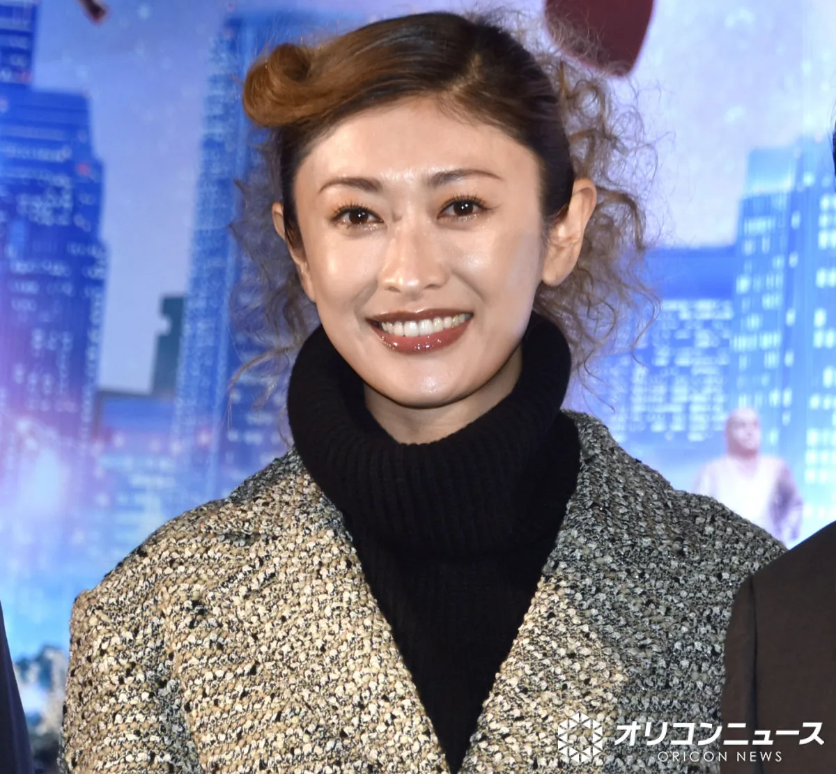 山田優、社長夫人の自覚は「ないです（笑）」　夫・小栗旬との“イルミデート”願望もチラリ