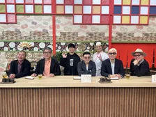 RIP SLYME『あちこちオードリー』来店　すべて語り尽くす