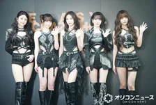LE SSERAFIM、初の東京ドーム公演開催「本当にうれしい」　特別ゲストにサンリオキャラ