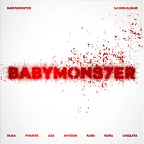 BABYMONSTERの「SHEESH」が「急上昇」1位　クリスマスソング＆『じゃあ、あんたが作ってみろよ』主題歌も【オリコンランキング】