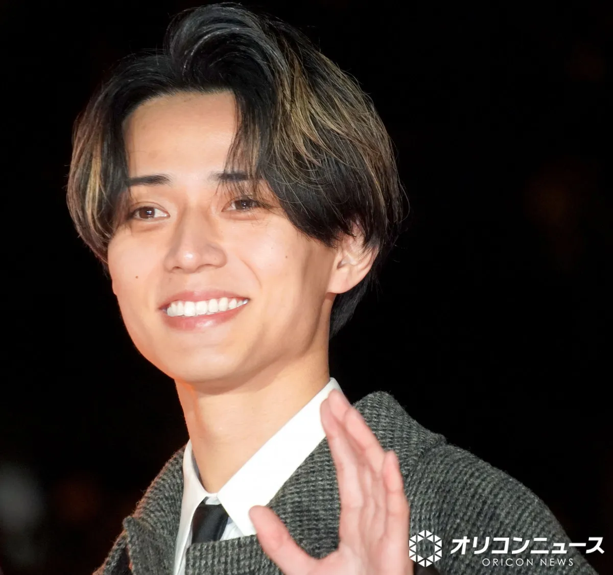 キンプリ永瀬廉、クリスマスの思い出は高橋海人とプレゼント交換　福山雅治がライブに意欲