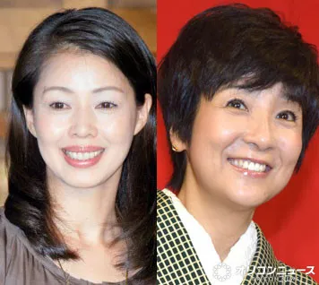 『渡鬼』野村真美＆藤田朋子の“子どもたち”近影　成長した姿に反響「びっくり」「美しい」「大人になってる」