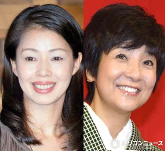 『渡鬼』野村真美＆藤田朋子の“子どもたち”近影　成長した姿に反響「びっくり」「美しい」「大人になってる」