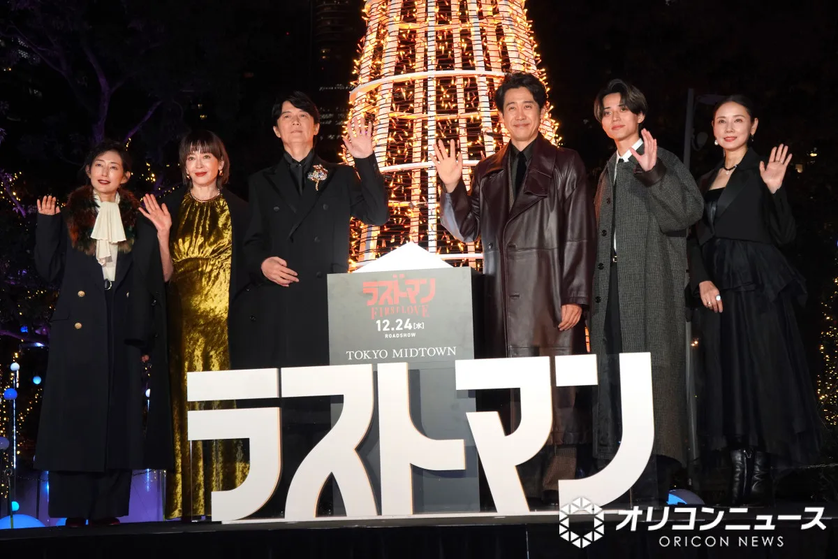 大泉洋の福山雅治モノマネ披露も“本家”が応戦「僕より濃い福山やるのやめて」