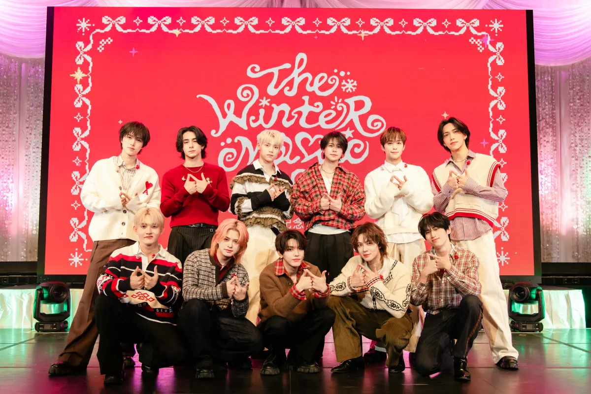 INI尾崎匠海、本音告白「皆さんに見せてあげたい景色もあった」　今後を誓う「MINIの笑顔を守っていけたら」