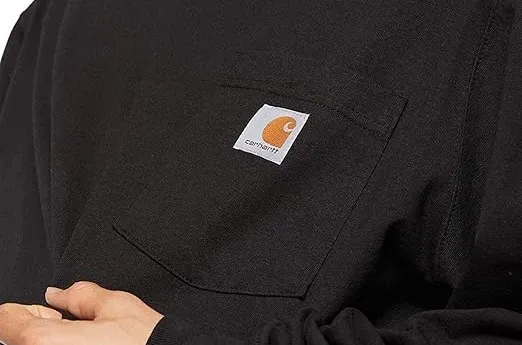 「大人ストリートがキマる」「長く使える一着見つけた」冬の定番カーハートおすすめ6選