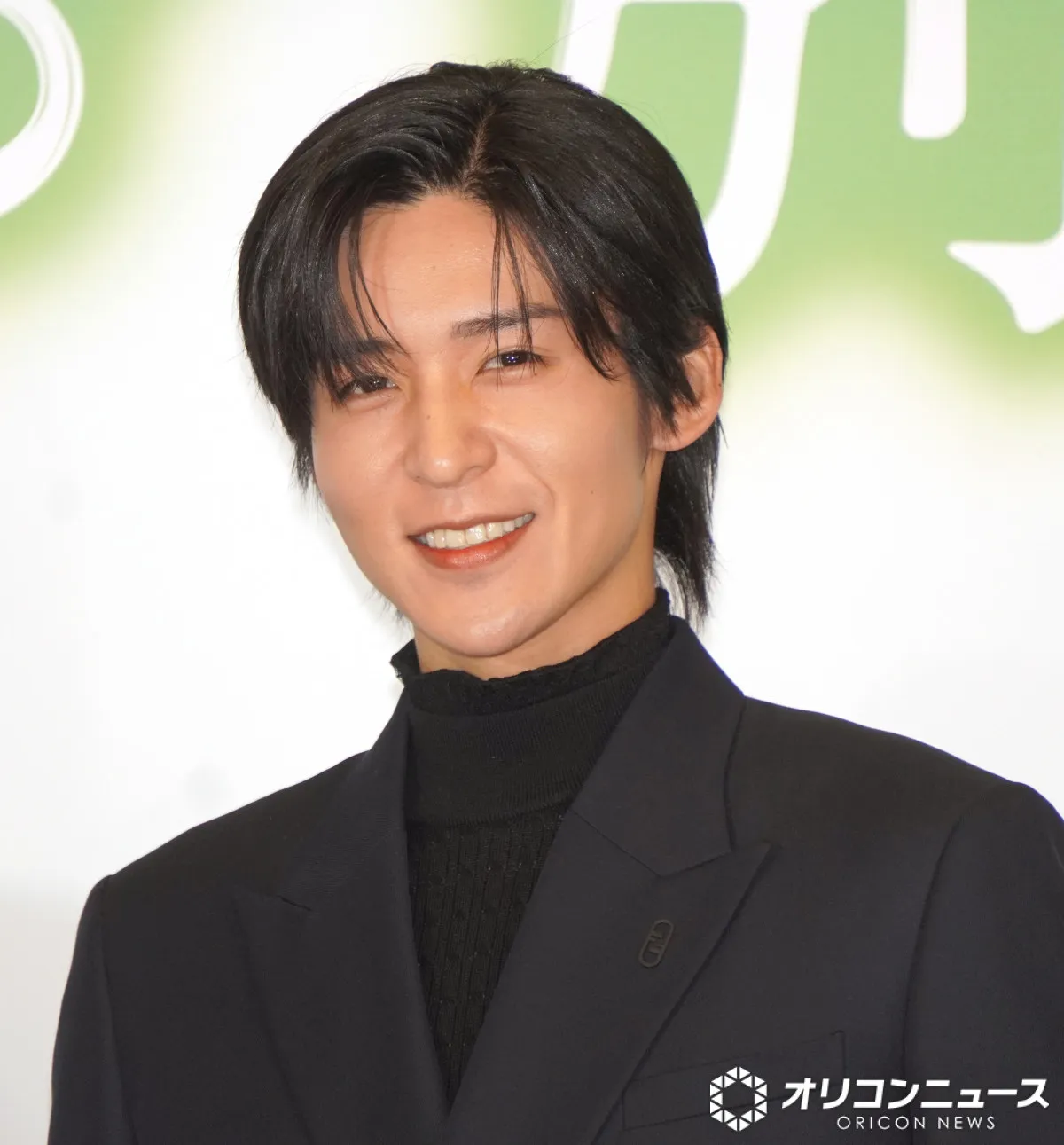 目黒蓮、祖母に想いを馳せる　仕事中の電話もかけ直し「1回を大事にしたい」