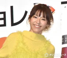 若槻千夏、娘にトーク信じてもらえず「家庭内の会話も『それって嘘？』と…」　小さいサングラス姿のモグラを目撃、巨大カラスに誘拐されそうになるなど