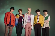 ONE N' ONLYの新曲「BE FRESH」がABC-MARTのテレビCMに起用　CM放映開始＆先行配信も決定