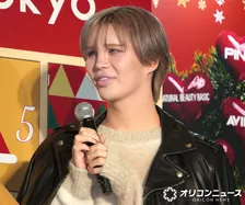 Matt、水素水で米作り　父・桑田真澄からの“教え”も明かす　「食にこだわって活動する」