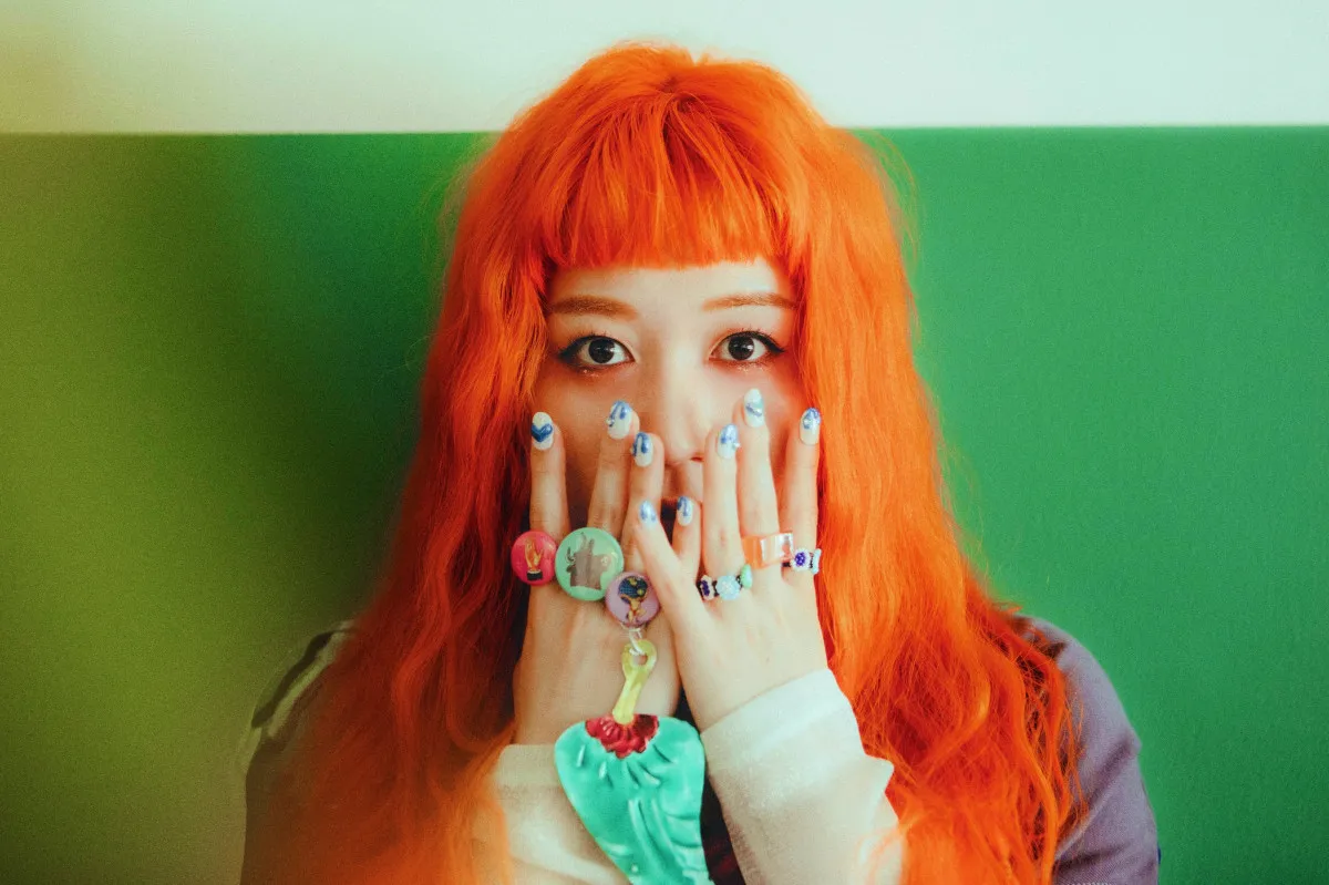 『ONE PIECE』『ひと夏の共犯者』主題歌収録　カメレオン・ライム・ウーピーパイの新アルバム登場