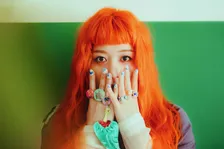 『ONE PIECE』『ひと夏の共犯者』主題歌収録　カメレオン・ライム・ウーピーパイの新アルバム登場