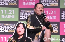 とにかく明るい安村“ネットニュースになりそうなネタ”でボケ倒す「この歳でひざをすりむきました」