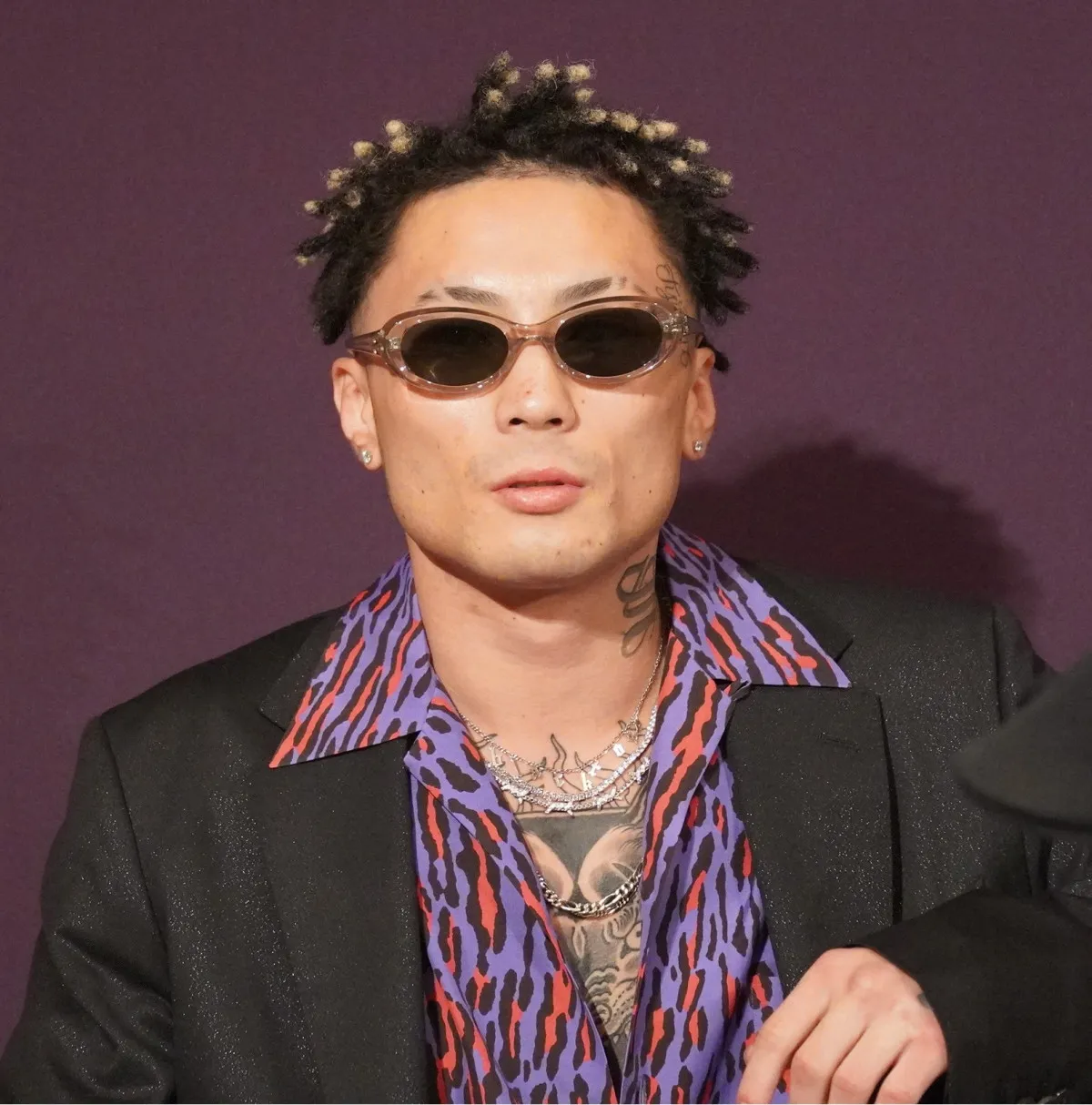 【RIZIN】大みそかに篠塚辰樹vs.冨澤大智の再戦、ジョリー初参戦で芦澤竜誠に挑む