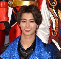 鈴木秀脩のバースデーイベントに『ゴジュウジャー』現キャストが集結　ファンもびっくり「全員イケメンー！」