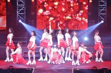 Juice=Juice、11人で武道館単独公演　全33曲圧巻のパフォーマンスでツアーファイナル大団円