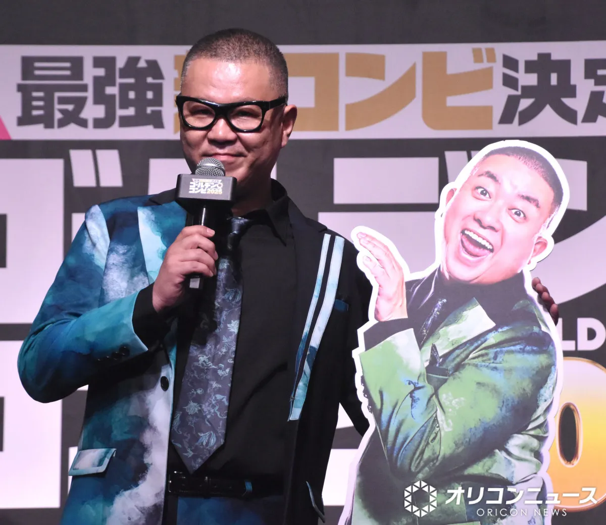 シソンヌ長谷川、チョコプラ松尾の不在イジる「素人発言が…」　ゴールデンコンビ結成もネット上の意見に傷心？