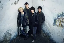 BUMP OF CHICKEN、『ヒロアカ』エンディングテーマ「I」MVをプレミア公開決定　購入特典も明らかに