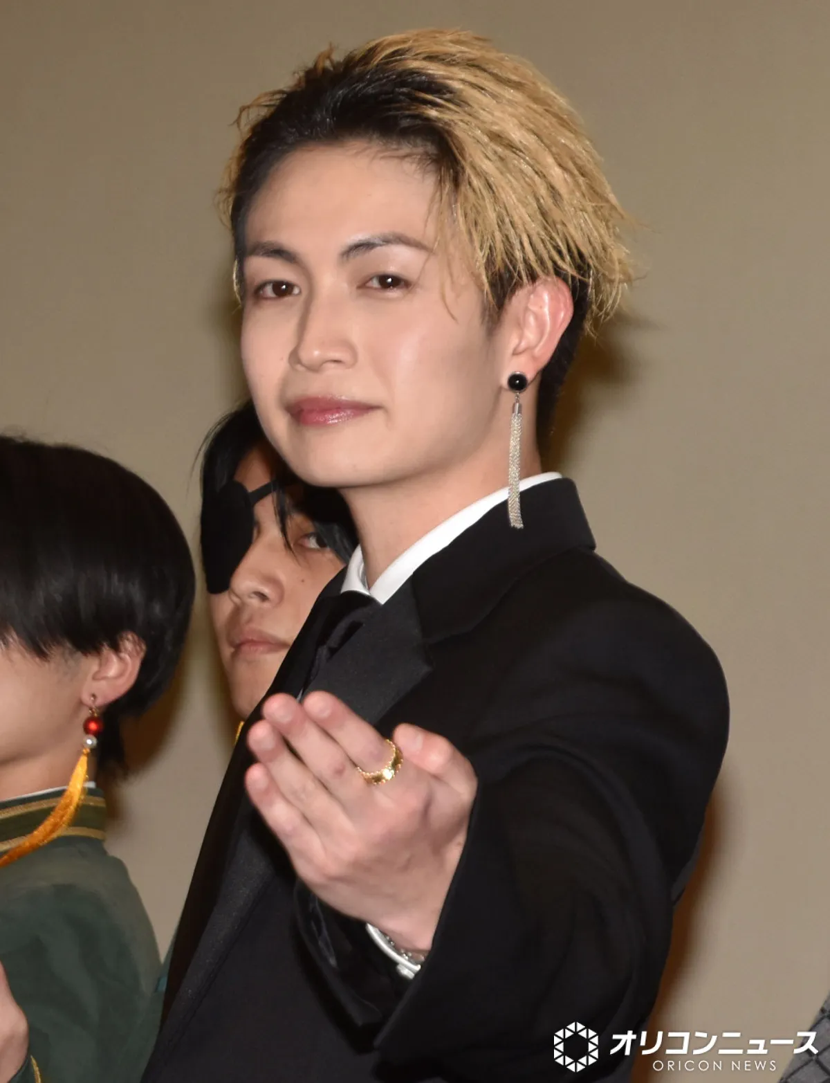 BE:FIRST・JUNON、沖縄で悲劇　『WIND BREAKER』ガチャガチャで数千円使うも杉下出ず　綱啓永が明かす