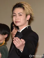 BE:FIRST・JUNON、沖縄で悲劇　『WIND BREAKER』ガチャガチャで数千円使うも杉下出ず　綱啓永が明かす