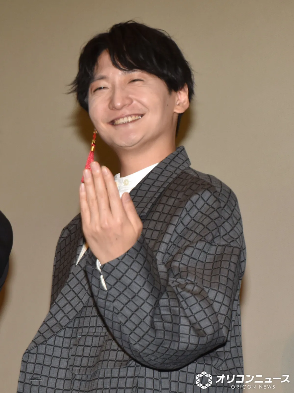 島崎信長、『WIND BREAKER』実写ならではの苦労を推察「メタな話になっちゃうけど」　綱啓永も同意