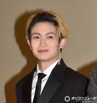 綱啓永、映画『WIND BREAKER』蘇枋隼人だけ“傷メイク”なし　強すぎて「メイク時間が僕だけ短かった」