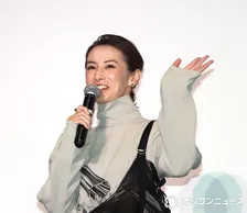 北川景子、SUPER BEAVER渋谷龍太の演技に圧倒「震えちゃって」「空気までも自分の世界に」