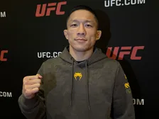 堀口恭司“最終章”で9年ぶりUFCへ「勝って最短でフライ級ベルトを」ATT仲間の勝利を励みに【インタビュー】