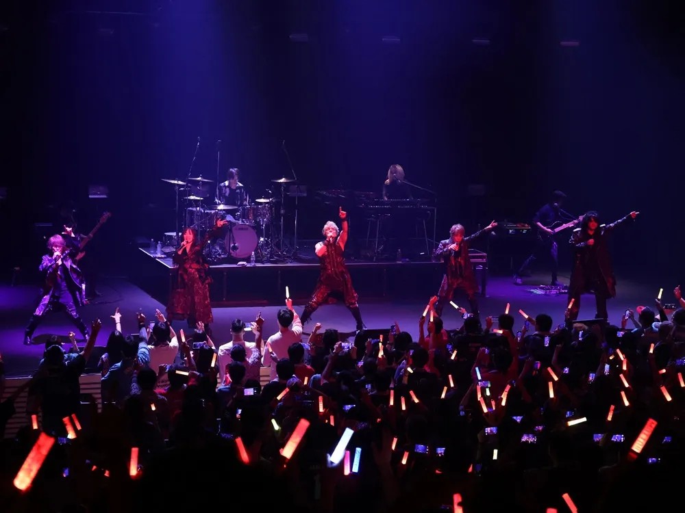 JAM Project 25周年記念ライブツアー「FINAL COUNTDOWN」開幕　横浜公演ではディスコグラフィー展決定