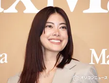 森星、クールエレガンスな装いで“美スタイル”披露「こだわりを持って生きよう」