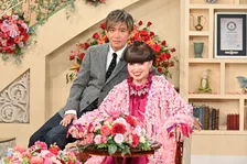 黒柳徹子、“玉ねぎヘア”の中の飴めぐり木村拓哉にそんたくナシ「心のキレイな人だけに」「あなたにあげるかどうかはまだわからない」