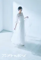 乃木坂46五百城茉央、選抜発表は「感情の起伏が激しかった」　センターのアンダー楽曲で感動した歌詞を明かす