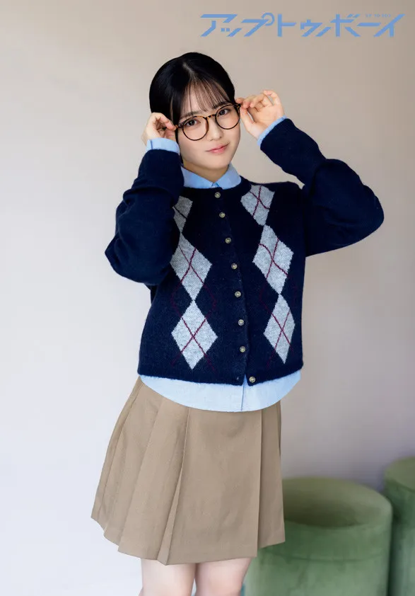 乃木坂46瀬戸口心月、同い年の先輩”さつまいろ”への憧れ語る　3人それぞれの印象とは