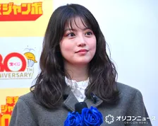 今田美桜、今年の漢字は「走」　『あんぱん』ヒロイン・『世界陸上』アンバサダー“完走”「これ一択でした」