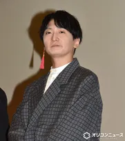 島崎信長、映画『WIND BREAKER』の魅力を熱弁　街の息遣いを感じ「芯がしっかりしていた」