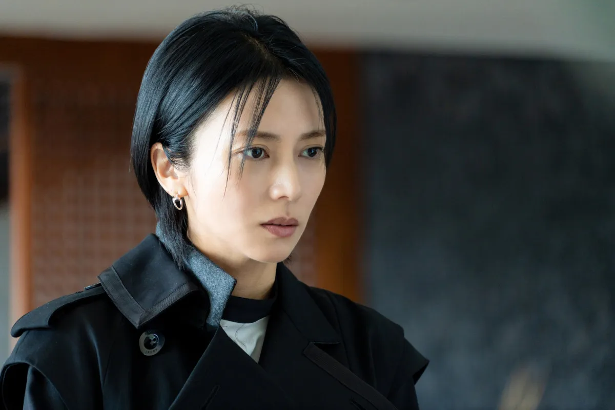 芸能事務所社長“柴咲コウ”vs週刊誌記者“川口春奈”の攻防戦に視聴者「始終生々しい」「攻めた内容」『スキャンダルイブ』【ネタバレあり】