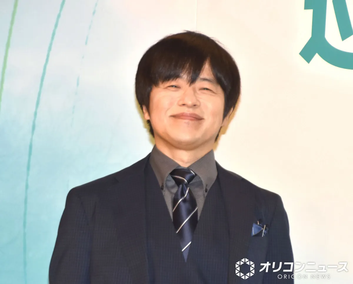 バカリズム、朝ドラ『巡るスワン』で脚本「社会に対して強烈なメッセージがあるわけではない」　日常を描く